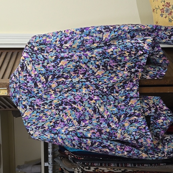 MOSSIMO Jacket tuxedo style. - Picture 5 of 7